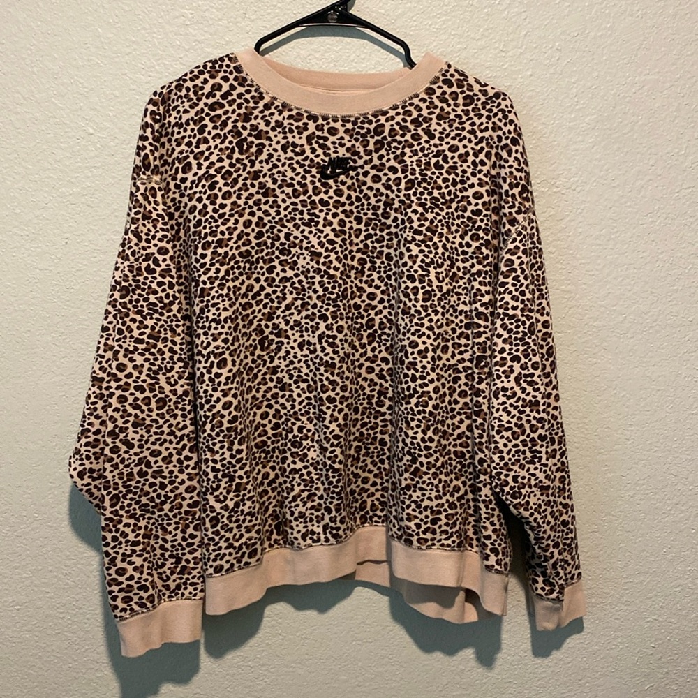 Nike Sweatshirt